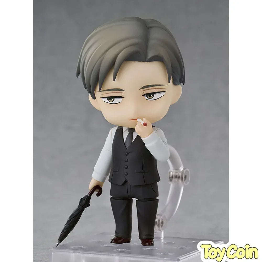 Nendoroid Yashiro & Chikara Doumeki Set by Good Smile Arts Shanghai - Shop at ToyCoin