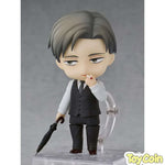 Nendoroid Yashiro & Chikara Doumeki Set by Good Smile Arts Shanghai - Shop at ToyCoin