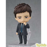 Nendoroid Yashiro & Chikara Doumeki Set by Good Smile Arts Shanghai - Shop at ToyCoin