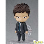 Nendoroid Yashiro & Chikara Doumeki Set by Good Smile Arts Shanghai - Shop at ToyCoin