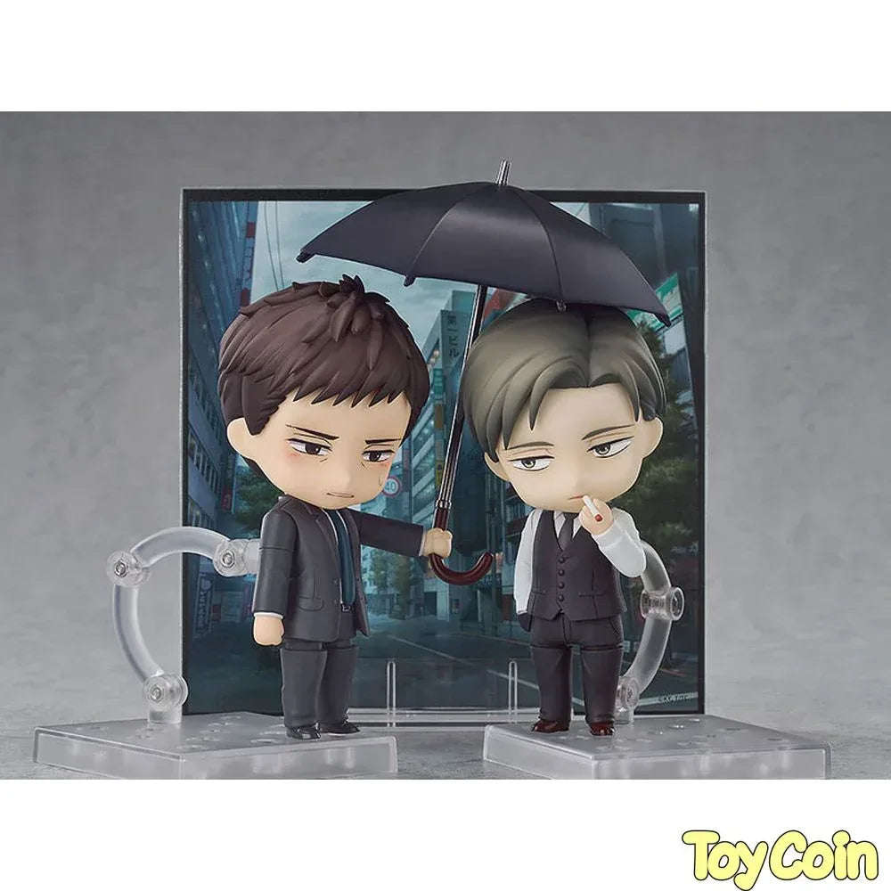 Nendoroid Yashiro & Chikara Doumeki Set by Good Smile Arts Shanghai - Shop at ToyCoin