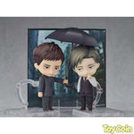 Nendoroid Yashiro & Chikara Doumeki Set by Good Smile Arts Shanghai - Shop at ToyCoin