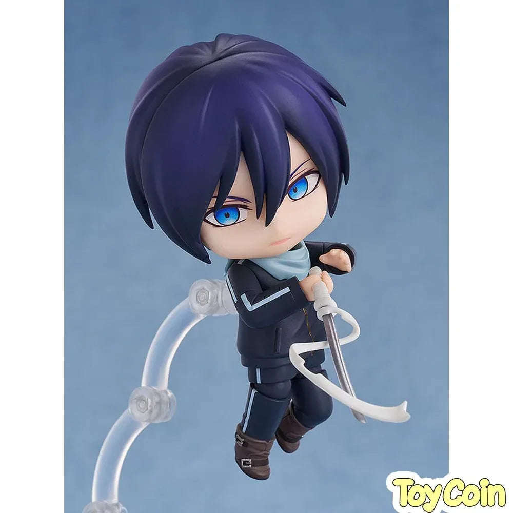 Nendoroid Yato by Good Smile Company - Shop at ToyCoin