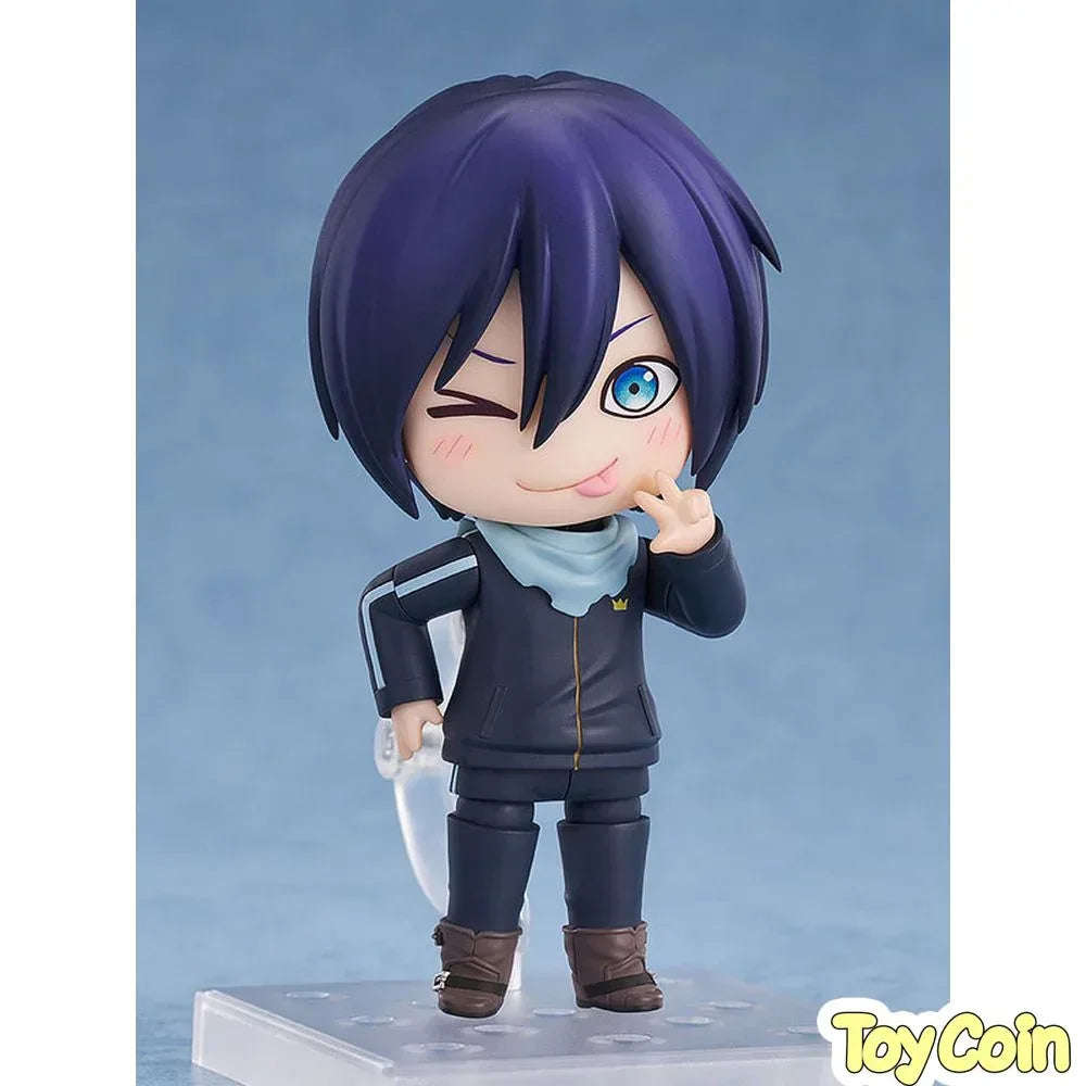 Nendoroid Yato by Good Smile Company - Shop at ToyCoin