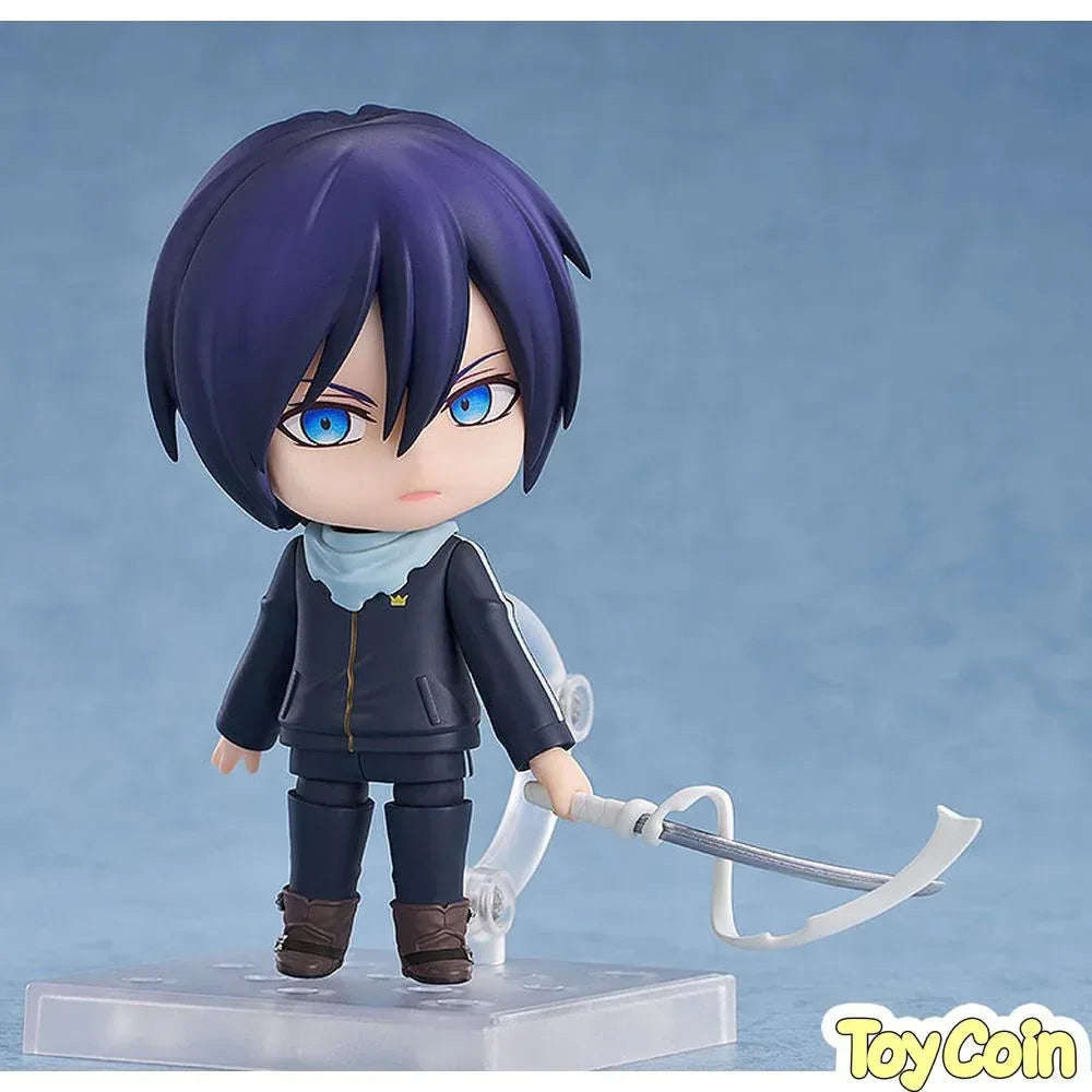Nendoroid Yato by Good Smile Company - Shop at ToyCoin