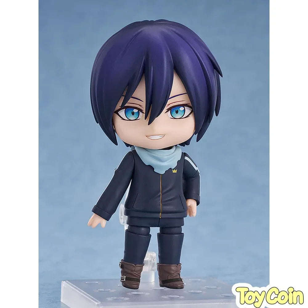 Nendoroid Yato by Good Smile Company - Shop at ToyCoin