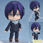 Nendoroid Yato by Good Smile Company - Shop at ToyCoin