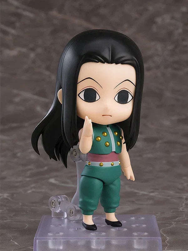 Nendoroid Yellmi by Good Smile Company - Shop at ToyCoin