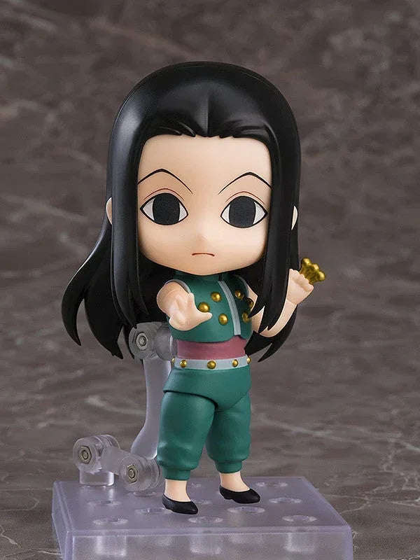 Nendoroid Yellmi by Good Smile Company - Shop at ToyCoin