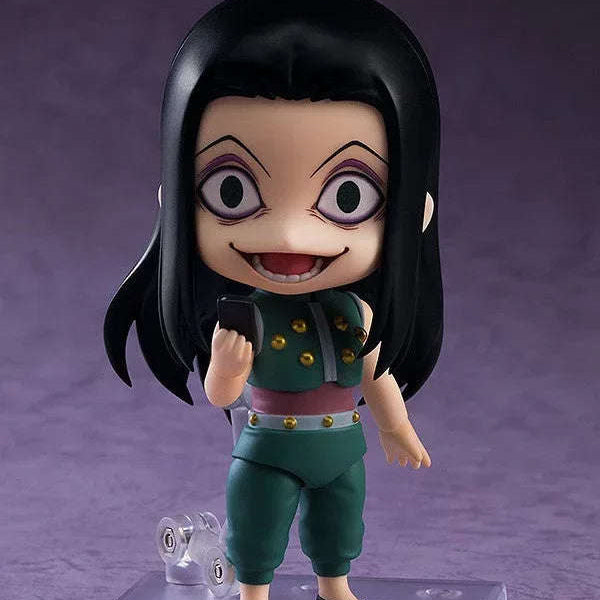 Nendoroid Yellmi by Good Smile Company - Shop at ToyCoin