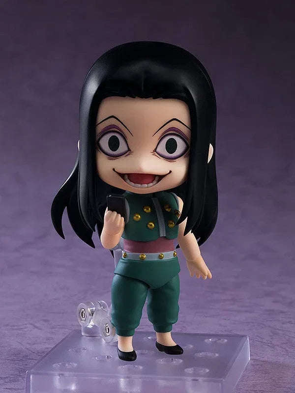 Nendoroid Yellmi by Good Smile Company - Shop at ToyCoin