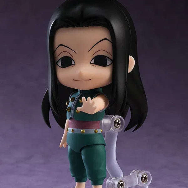 Nendoroid Yellmi by Good Smile Company - Shop at ToyCoin
