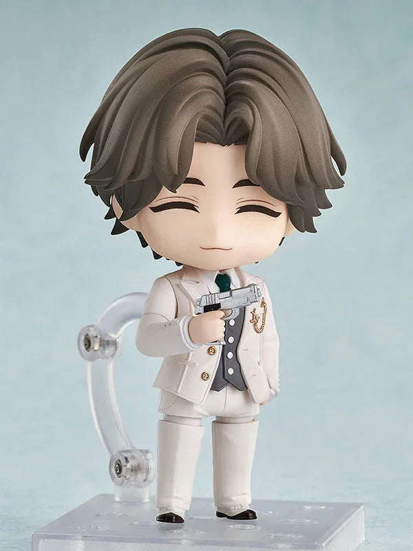 Nendoroid Yi Yu by Good Smile Arts Shanghai - Shop at ToyCoin