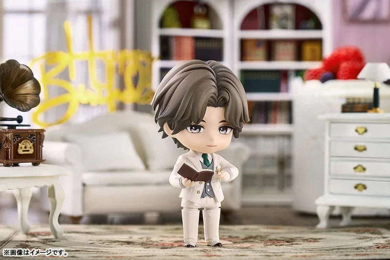 Nendoroid Yi Yu by Good Smile Arts Shanghai - Shop at ToyCoin