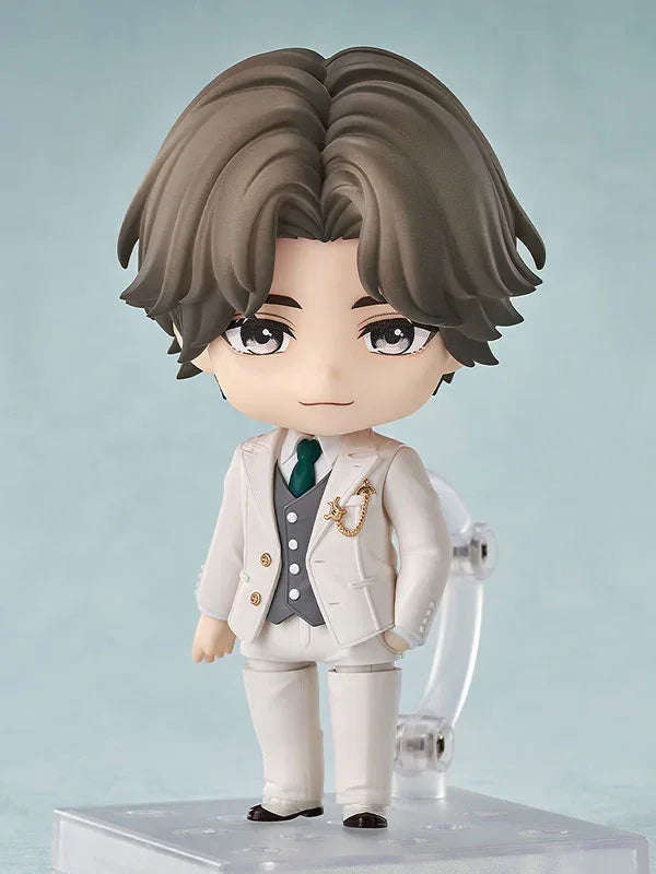 Nendoroid Yi Yu by Good Smile Arts Shanghai - Shop at ToyCoin