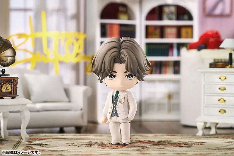 Nendoroid Yi Yu by Good Smile Arts Shanghai - Shop at ToyCoin