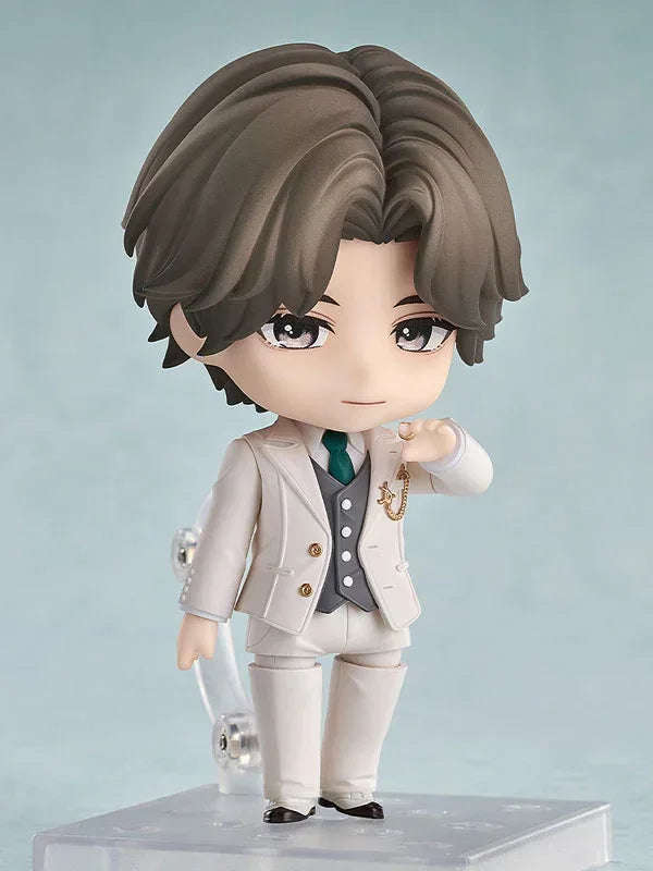 Nendoroid Yi Yu by Good Smile Arts Shanghai - Shop at ToyCoin
