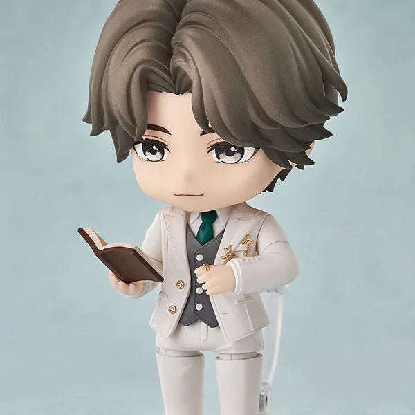 Nendoroid Yi Yu by Good Smile Arts Shanghai - Shop at ToyCoin