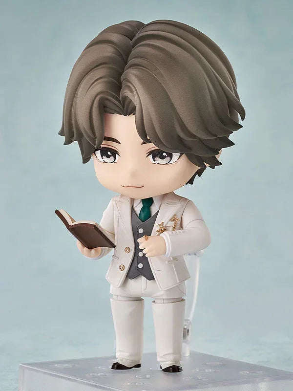 Nendoroid Yi Yu by Good Smile Arts Shanghai - Shop at ToyCoin