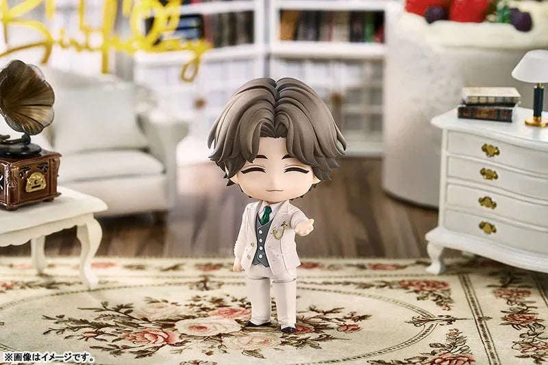 Nendoroid Yi Yu by Good Smile Arts Shanghai - Shop at ToyCoin