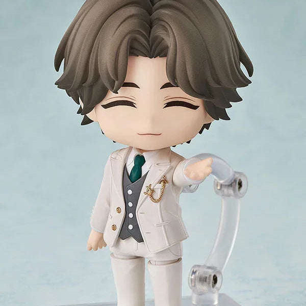 Nendoroid Yi Yu by Good Smile Arts Shanghai - Shop at ToyCoin