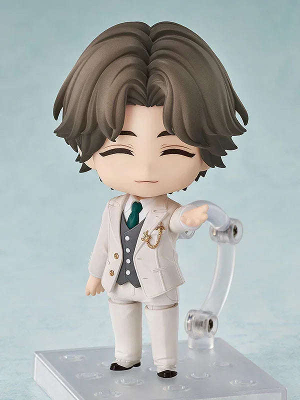 Nendoroid Yi Yu by Good Smile Arts Shanghai - Shop at ToyCoin