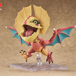 Nendoroid Yian Kut-Ku by  Good Smile Company 4570232593893 ToyCoin