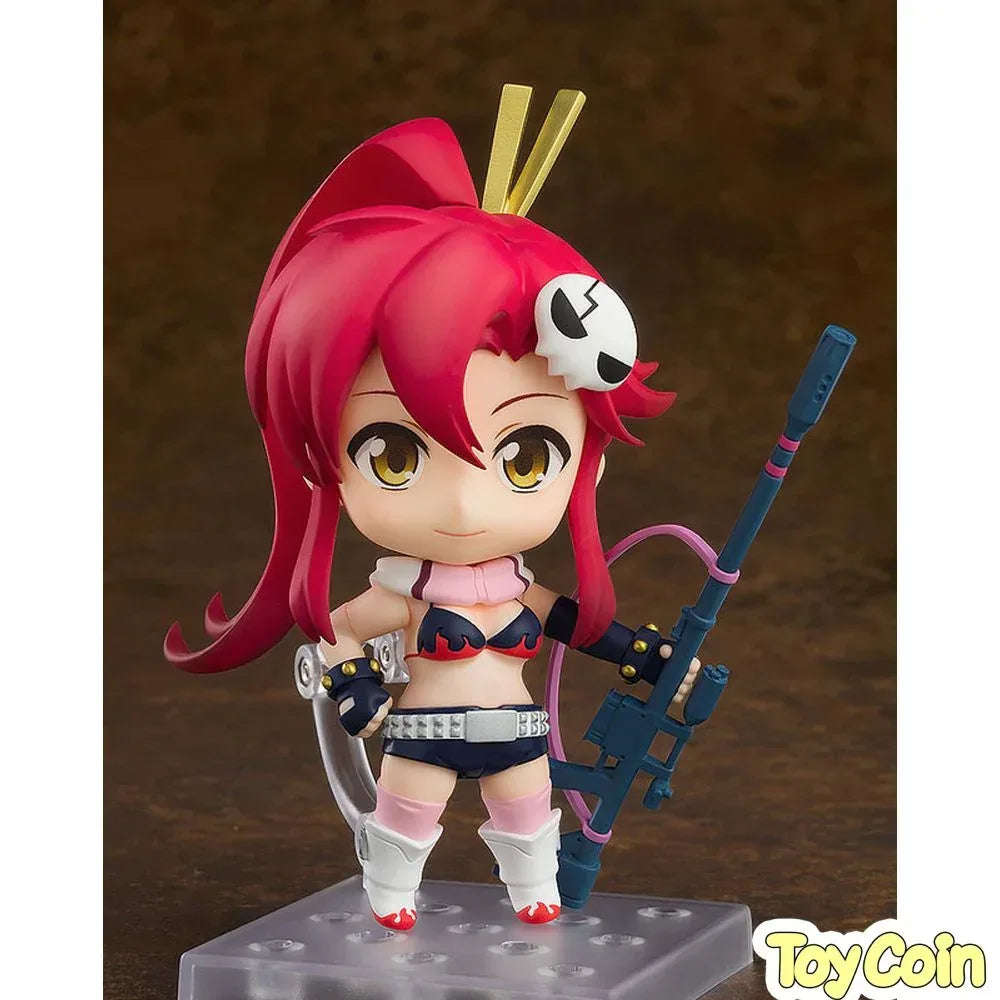 Nendoroid Yoko 2.0 by Good Smile Company - Shop at ToyCoin
