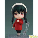 Nendoroid Yor Forger: Casual Outfit Ver. by Good Smile Company - Shop at ToyCoin