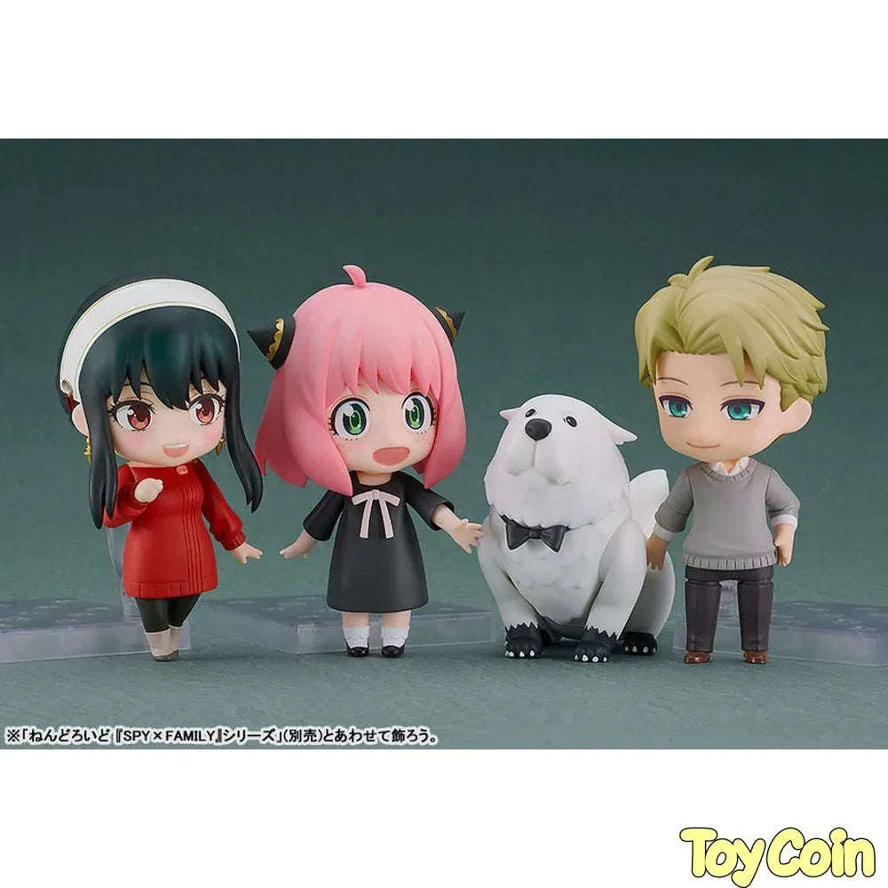 Nendoroid Yor Forger: Casual Outfit Ver. by Good Smile Company - Shop at ToyCoin