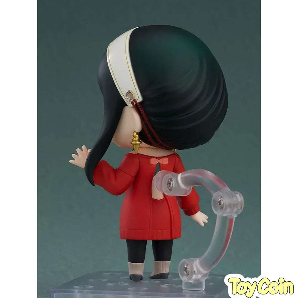 Nendoroid Yor Forger: Casual Outfit Ver. by Good Smile Company - Shop at ToyCoin
