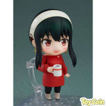 Nendoroid Yor Forger: Casual Outfit Ver. by Good Smile Company - Shop at ToyCoin