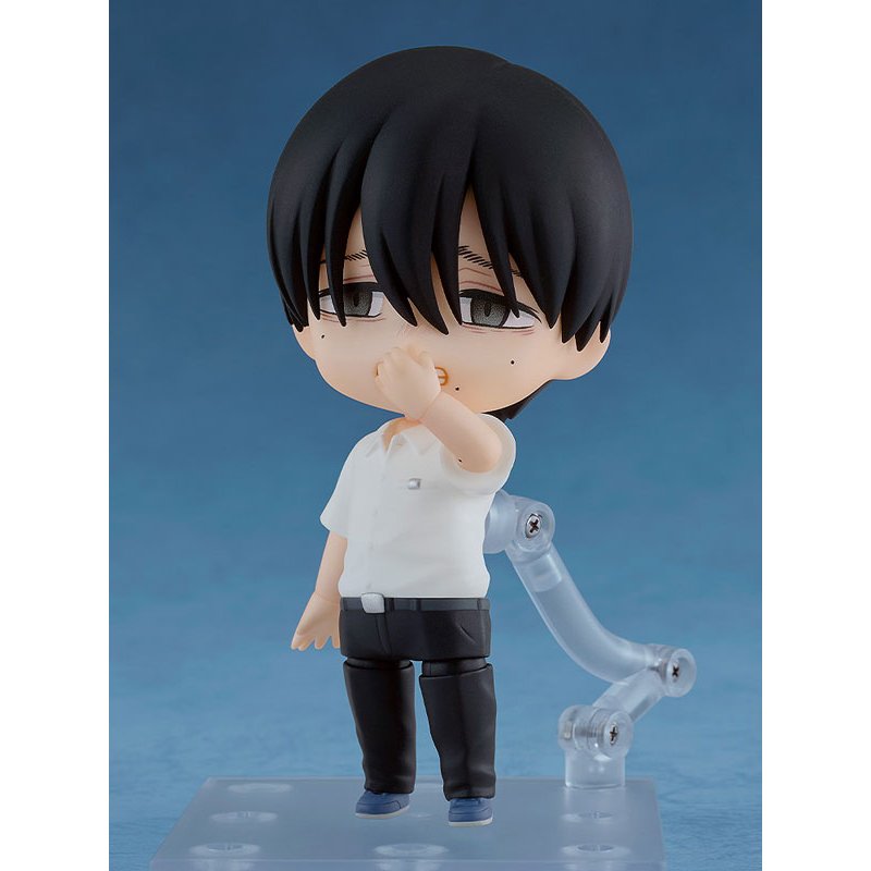 Nendoroid Yoshiki by  Good Smile Company 4570232594517 ToyCoin