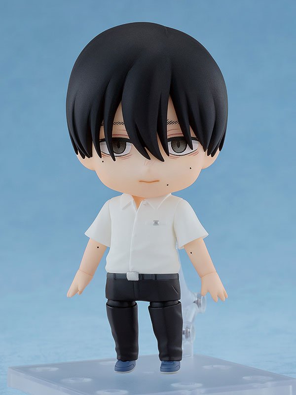 Nendoroid Yoshiki by  Good Smile Company 4570232594517 ToyCoin