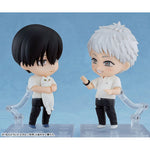 Nendoroid Yoshiki by  Good Smile Company 4570232594517 ToyCoin