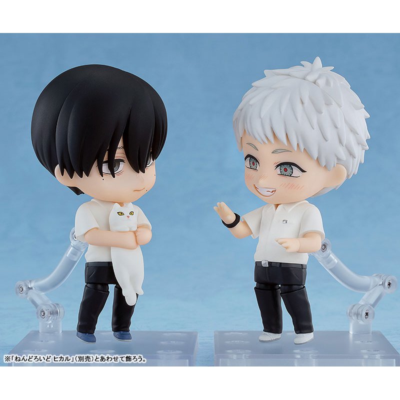 Nendoroid Yoshiki by  Good Smile Company 4570232594517 ToyCoin