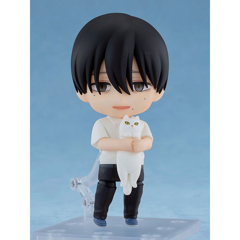 Nendoroid Yoshiki by  Good Smile Company 4570232594517 ToyCoin