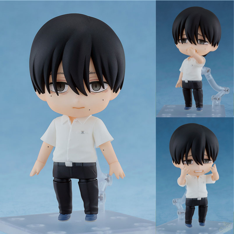 Nendoroid Yoshiki by  Good Smile Company 4570232594517 ToyCoin