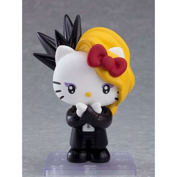 Nendoroid Yoshikitty by Good Smile Company - Shop at ToyCoin