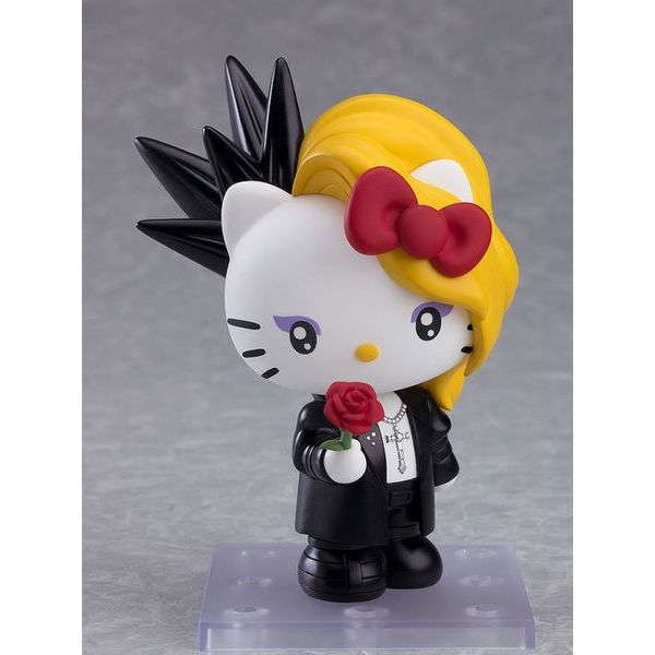 Nendoroid Yoshikitty by Good Smile Company - Shop at ToyCoin