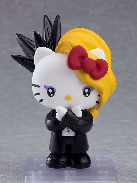Nendoroid Yoshikitty by Good Smile Company - Shop at ToyCoin