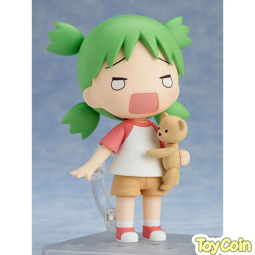 Nendoroid Yotsuba Koiwai by Good Smile Company - Shop at ToyCoin