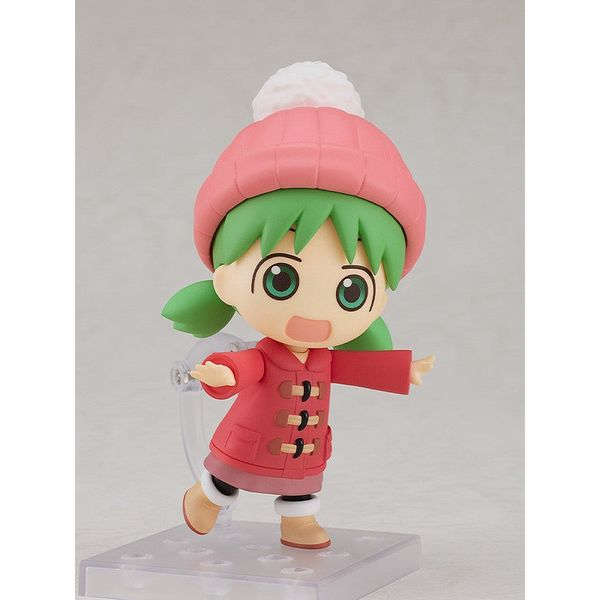 Nendoroid Yotsuba Koiwai: Winter Clothes Ver. by Good Smile Company - Shop at ToyCoin