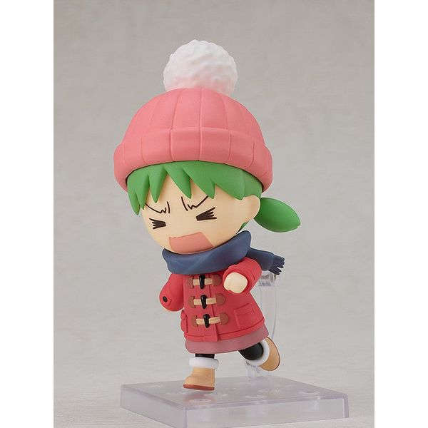 Nendoroid Yotsuba Koiwai: Winter Clothes Ver. by  Good Smile Company 4580590174078 ToyCoin