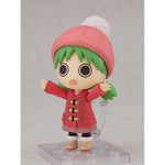 Nendoroid Yotsuba Koiwai: Winter Clothes Ver. by Good Smile Company - Shop at ToyCoin