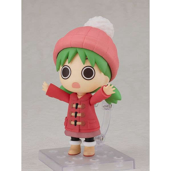Nendoroid Yotsuba Koiwai: Winter Clothes Ver. by Good Smile Company - Shop at ToyCoin
