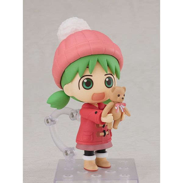 Nendoroid Yotsuba Koiwai: Winter Clothes Ver. by  Good Smile Company 4580590174078 ToyCoin