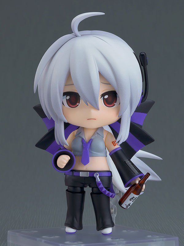 Nendoroid Yowane Haku by  Good Smile Company 4570232589872 ToyCoin