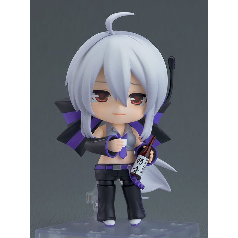 Nendoroid Yowane Haku by  Good Smile Company 4570232589872 ToyCoin