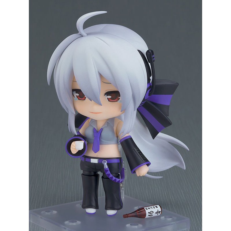 Nendoroid Yowane Haku by  Good Smile Company 4570232589872 ToyCoin